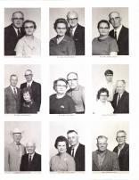Casey, Gilderhus, Johnson, Trygstad, Emory, Thompson, Toemmes, Wilson, Olson, Dodge County 1969